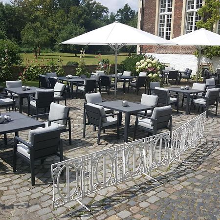 Hotel Schloss Wilkinghege Munster  Luaran gambar