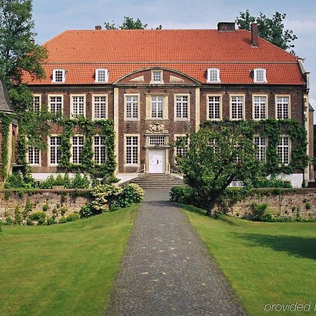 Hotel Schloss Wilkinghege Munster  Luaran gambar