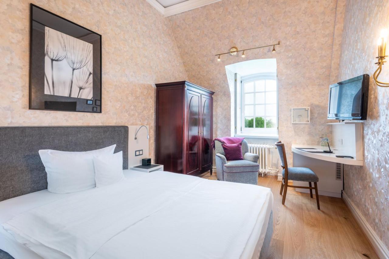 Hotel Schloss Wilkinghege Munster  Luaran gambar