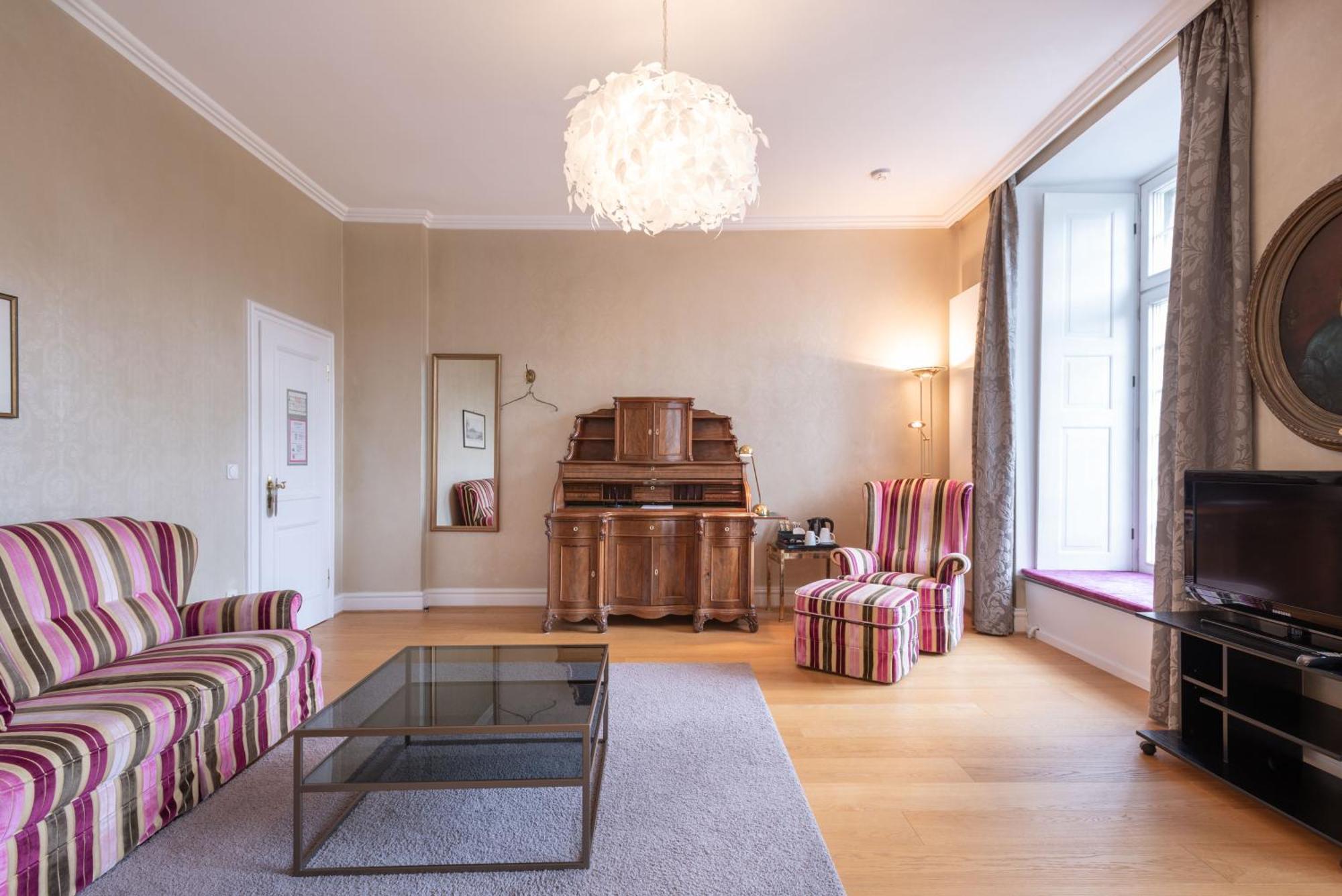 Hotel Schloss Wilkinghege Munster  Luaran gambar