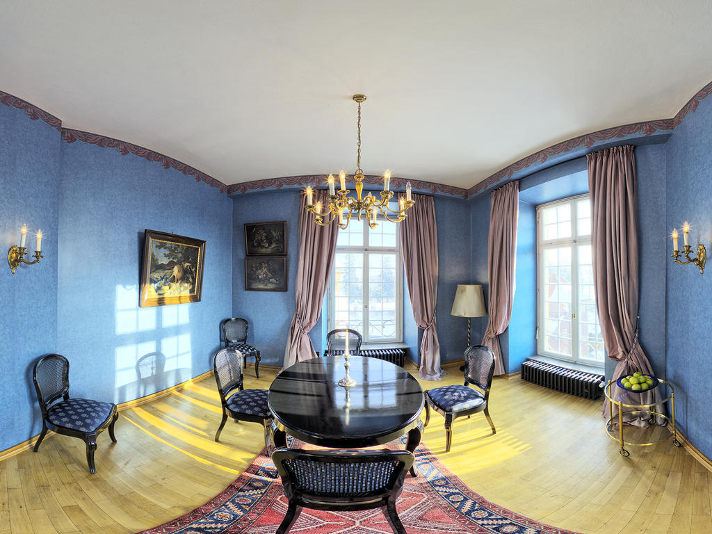 Hotel Schloss Wilkinghege Munster  Luaran gambar