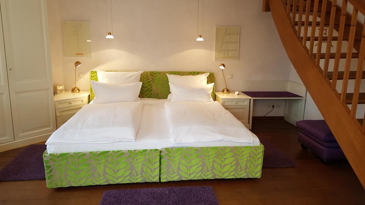 Hotel Schloss Wilkinghege Munster  Luaran gambar