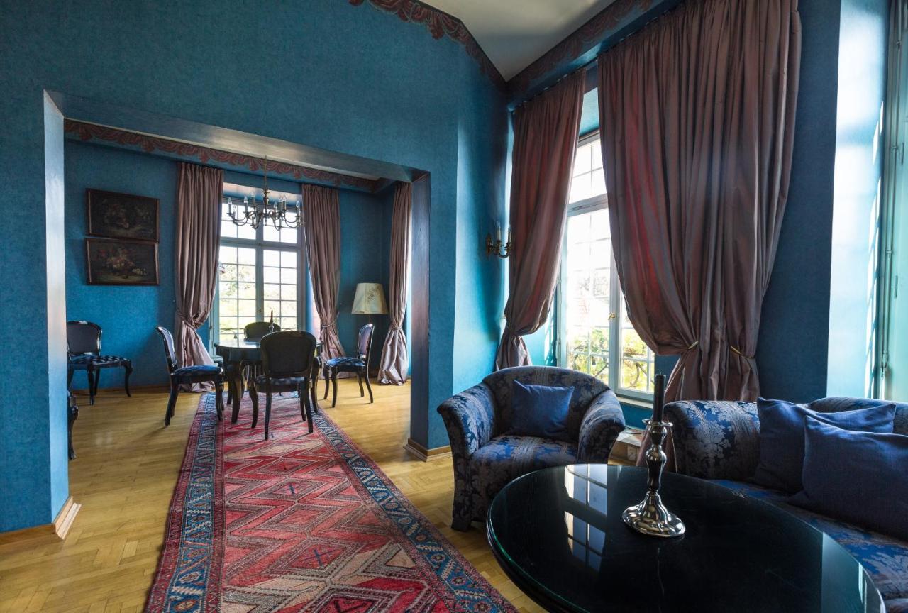 Hotel Schloss Wilkinghege Munster  Luaran gambar